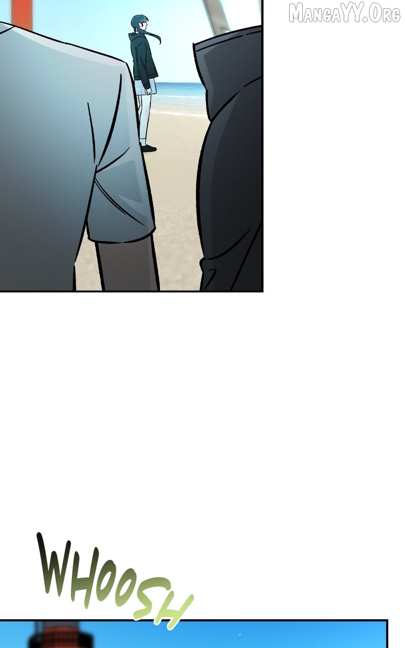 Why Does Everyone Love Me?! Chapter 23 page 45 - 
