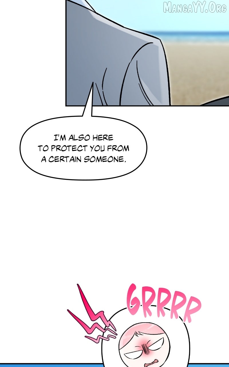 Why Does Everyone Love Me?! Chapter 23 page 52 - 