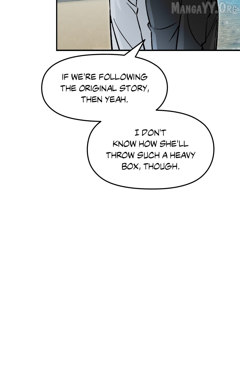 Why Does Everyone Love Me?! Chapter 23 page 55 - 
