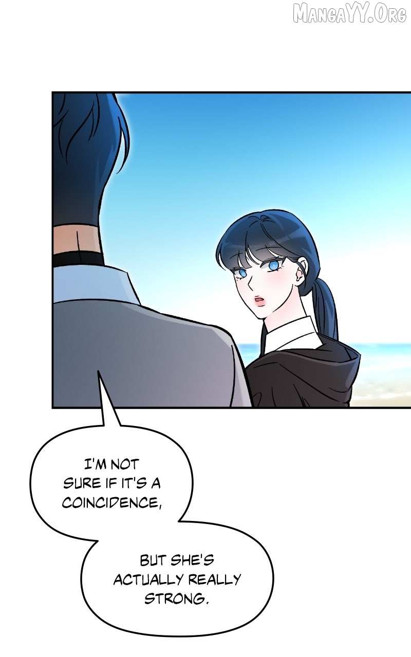 Why Does Everyone Love Me?! Chapter 23 page 56 - 