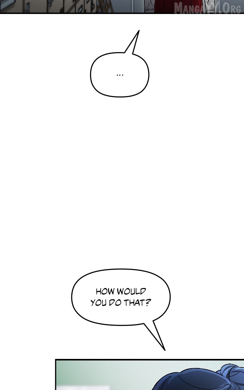Why Does Everyone Love Me?! Chapter 23 page 7 - 
