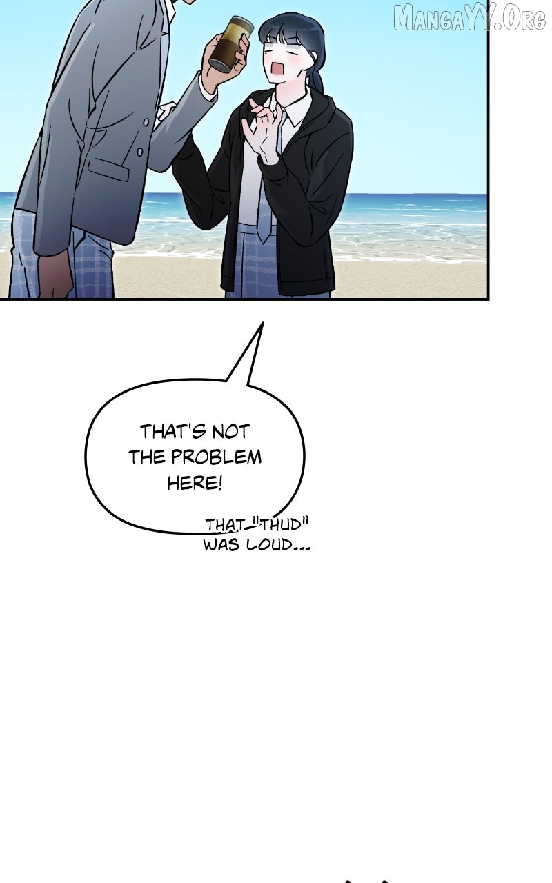 Why Does Everyone Love Me?! Chapter 23 page 65 - 
