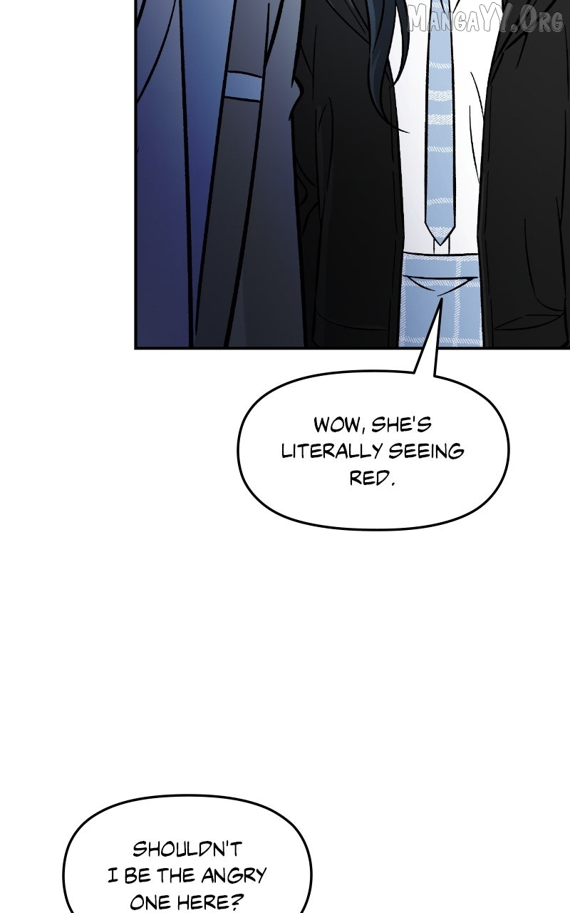 Why Does Everyone Love Me?! Chapter 23 page 70 - 