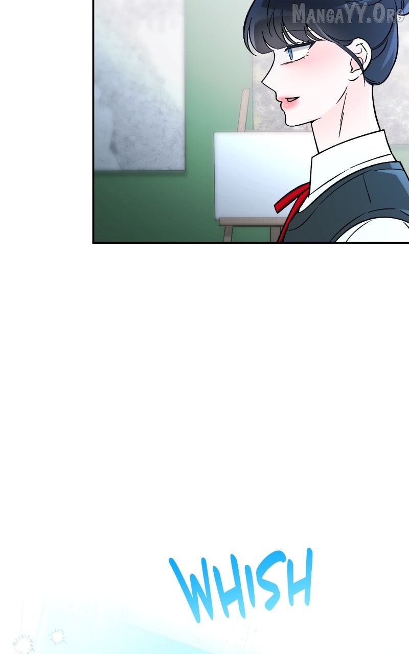 Why Does Everyone Love Me?! Chapter 23 page 8 - 