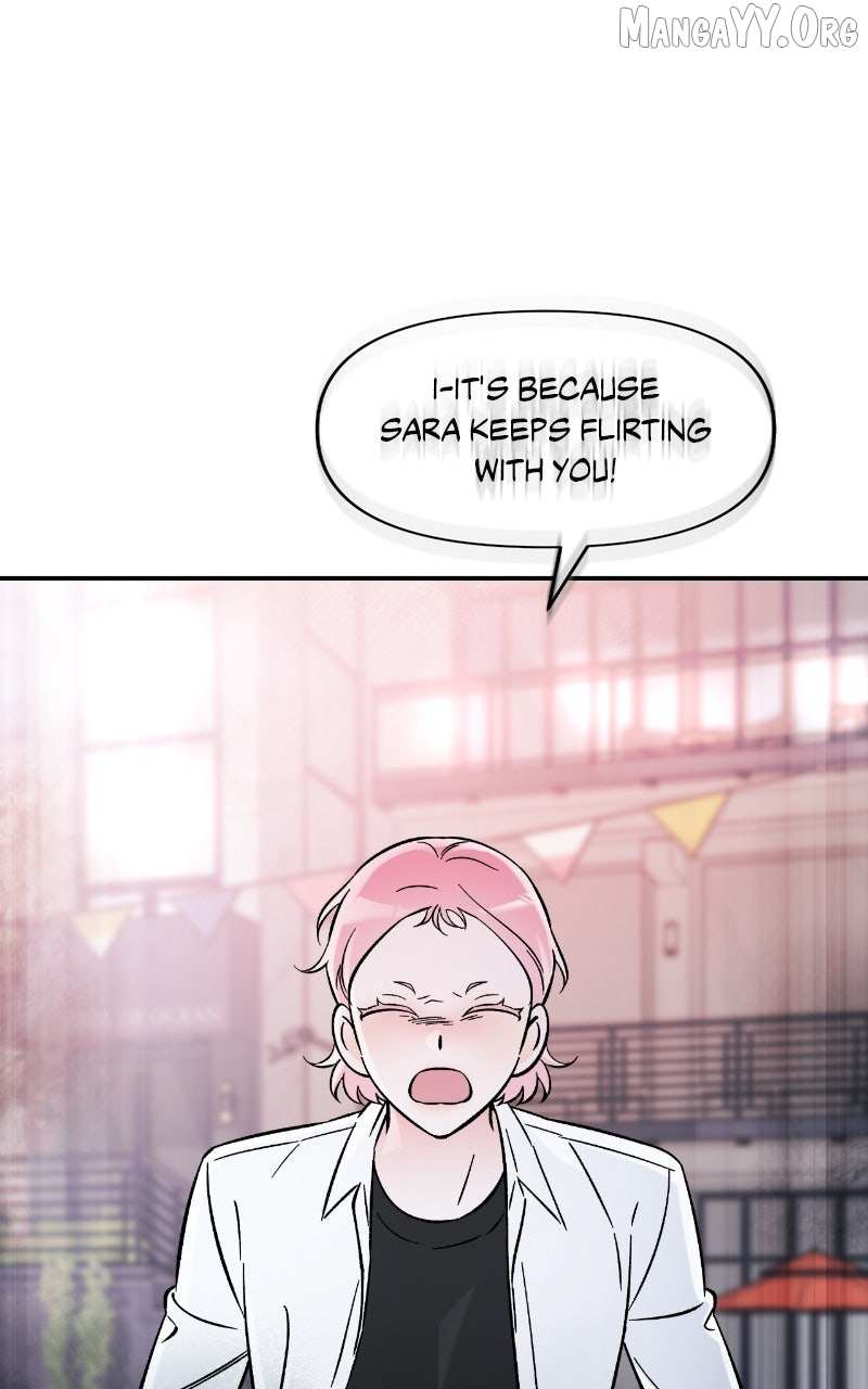 Why Does Everyone Love Me?! Chapter 23 page 72 - 
