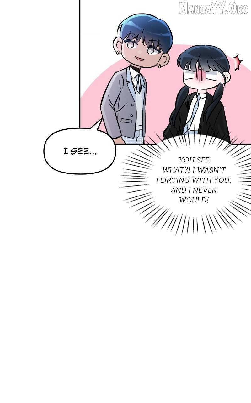 Why Does Everyone Love Me?! Chapter 23 page 74 - 