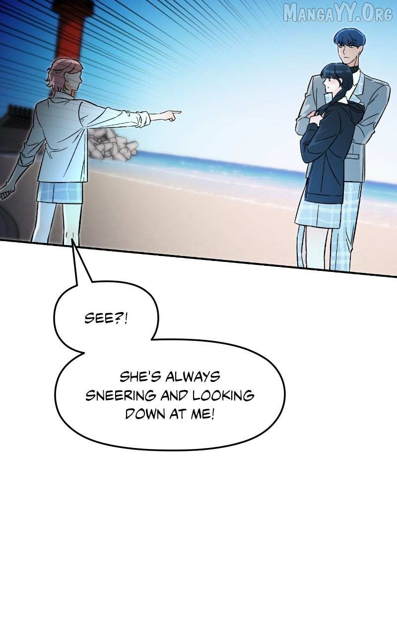 Why Does Everyone Love Me?! Chapter 23 page 77 - 