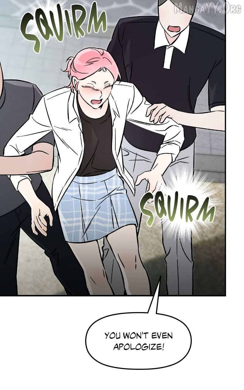 Why Does Everyone Love Me?! Chapter 23 page 80 - 