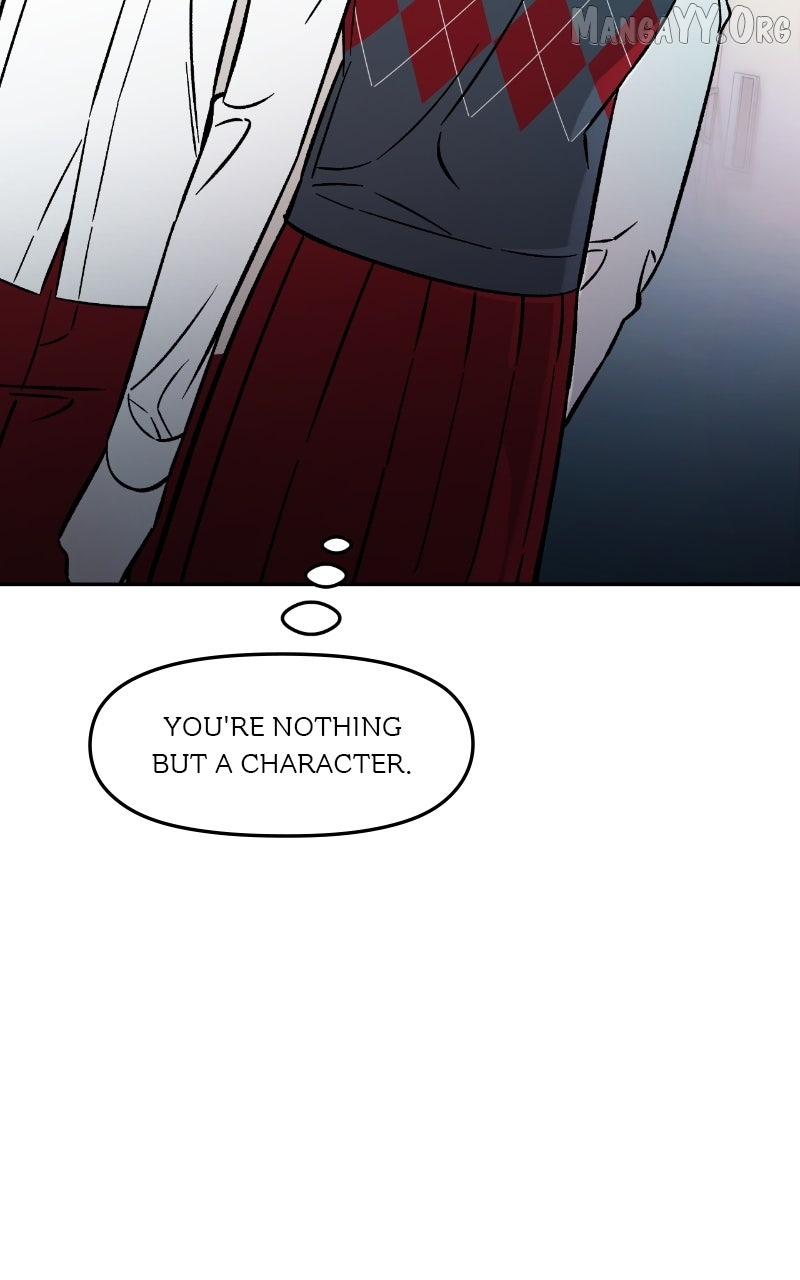 Why Does Everyone Love Me?! Chapter 23 page 10 - 
