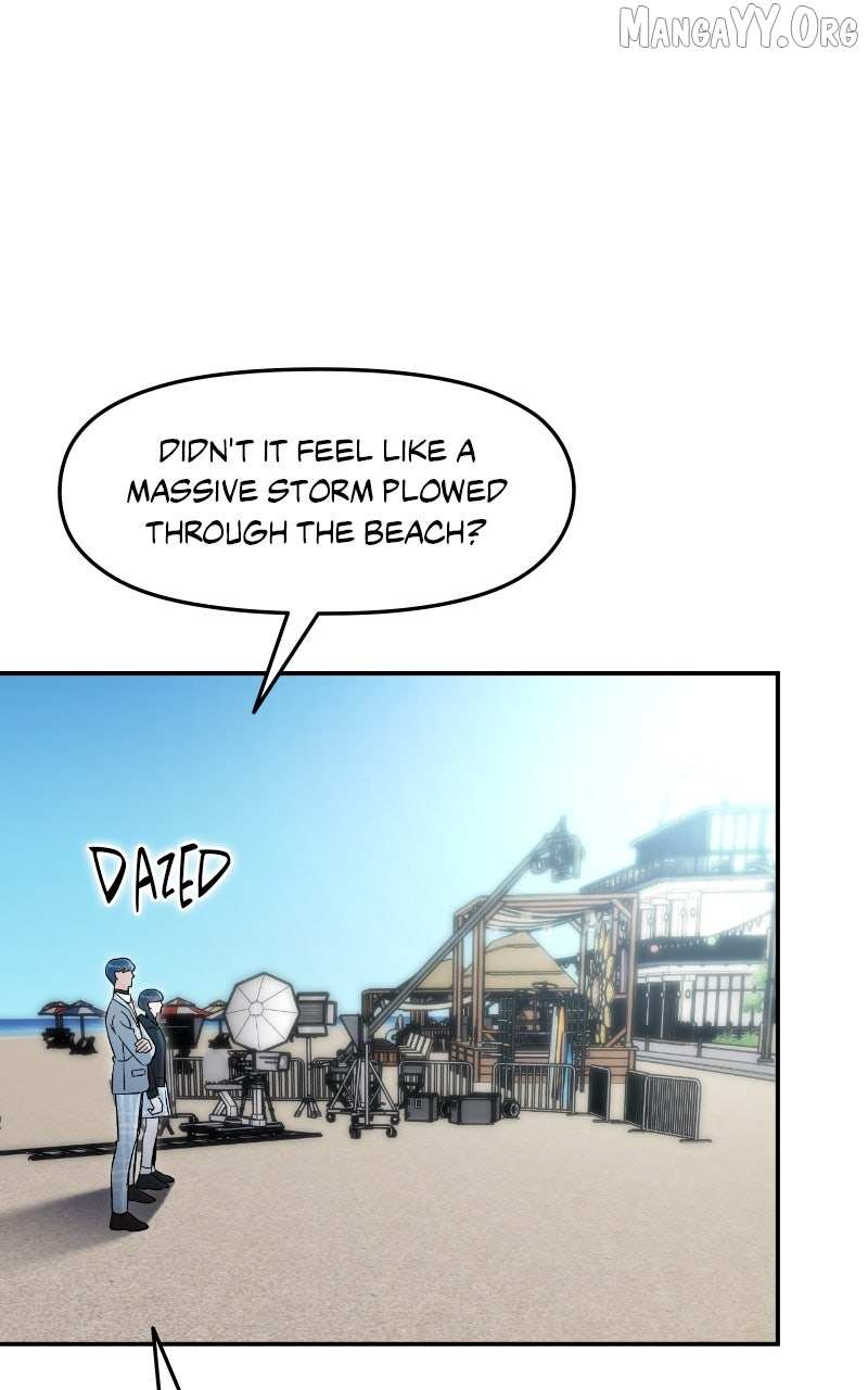 Why Does Everyone Love Me?! Chapter 23 page 93 - 