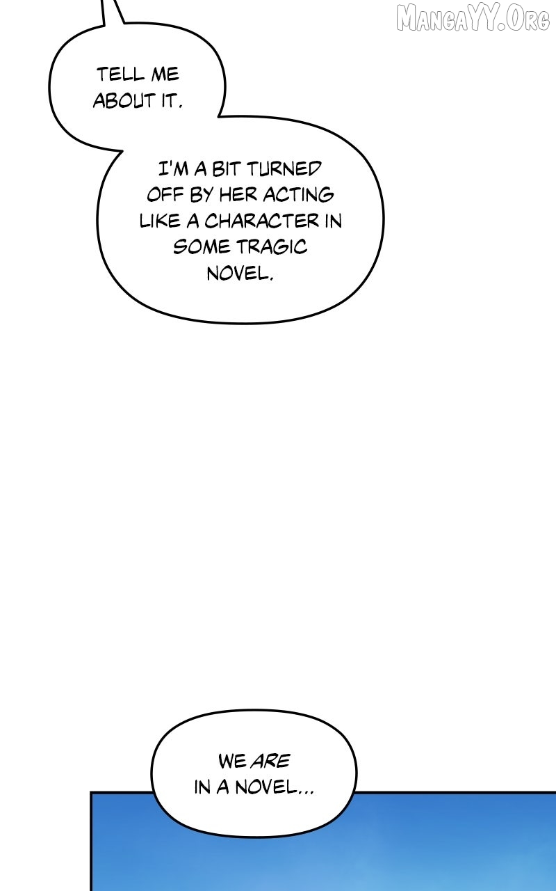 Why Does Everyone Love Me?! Chapter 23 page 94 - 