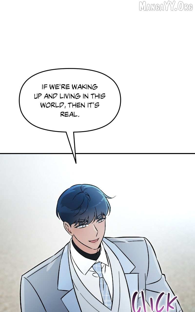 Why Does Everyone Love Me?! Chapter 23 page 96 - 