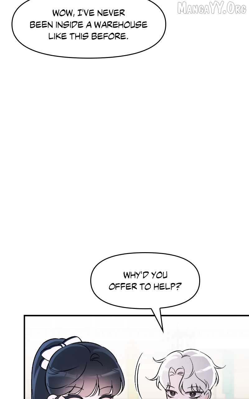 Why Does Everyone Love Me?! Chapter 24 page 107 - 