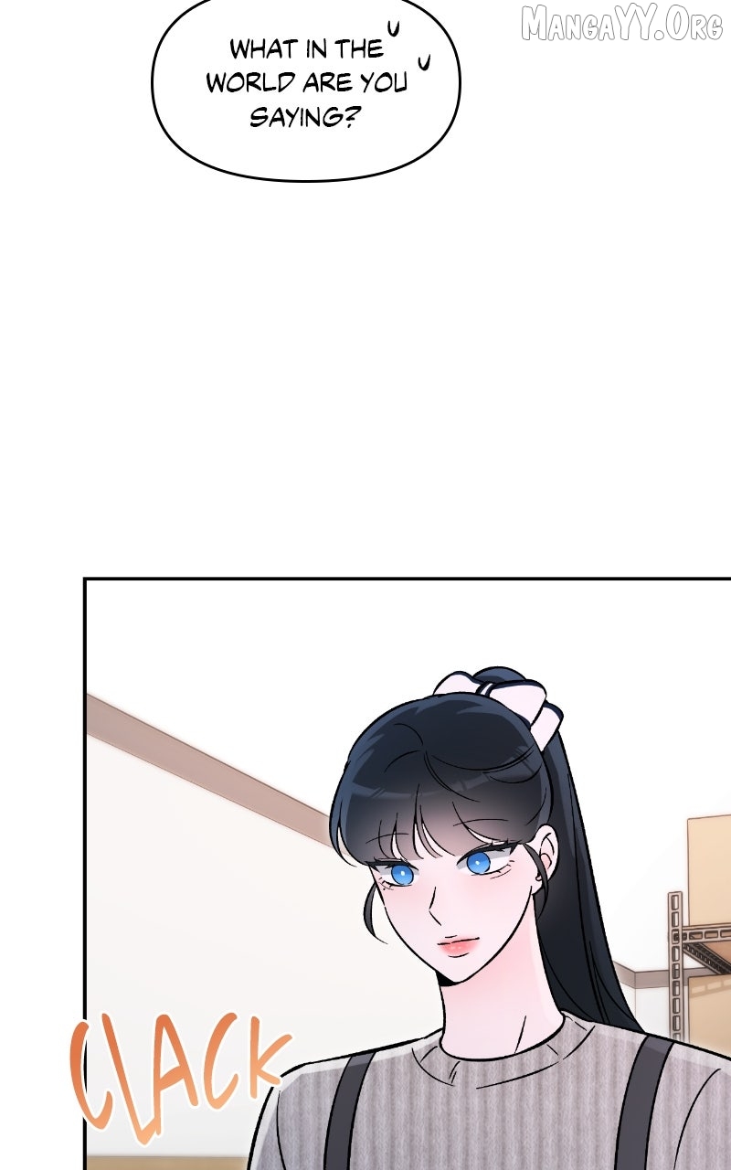 Why Does Everyone Love Me?! Chapter 24 page 111 - 