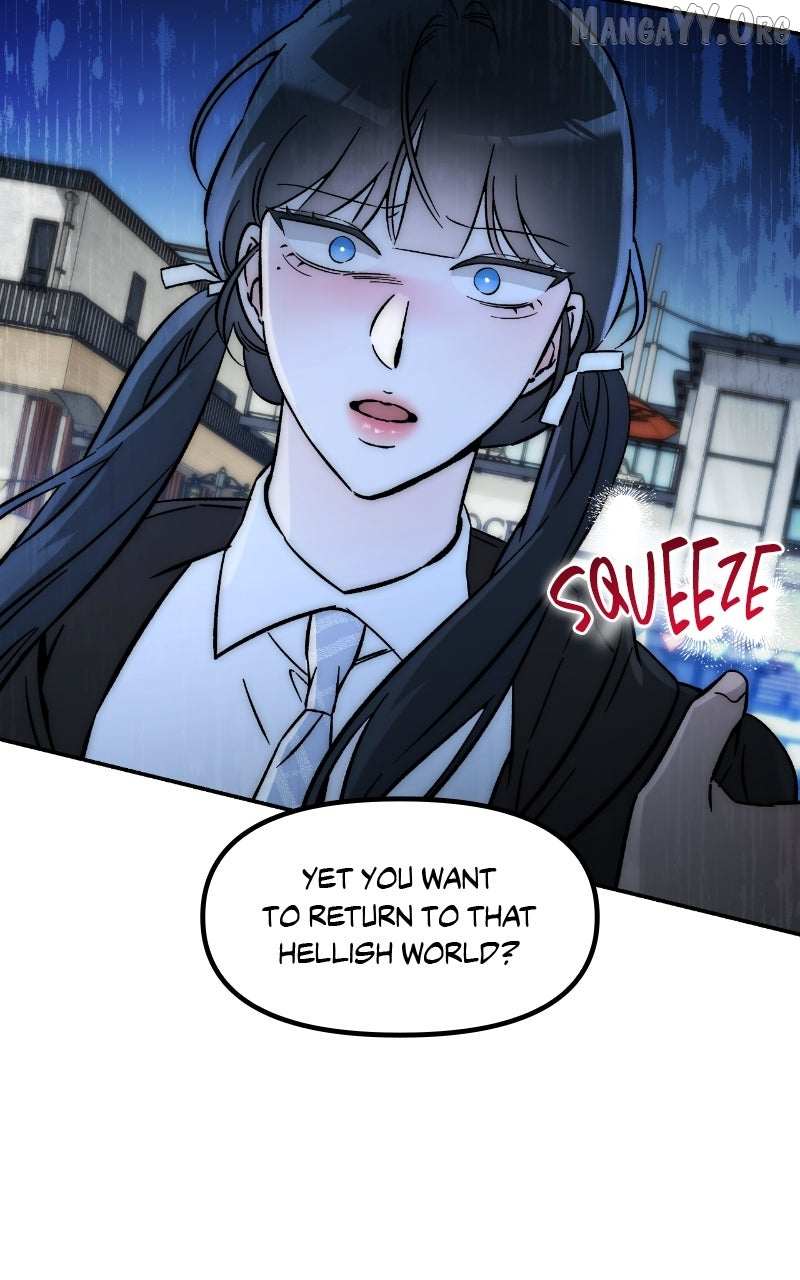 Why Does Everyone Love Me?! Chapter 24 page 17 - 