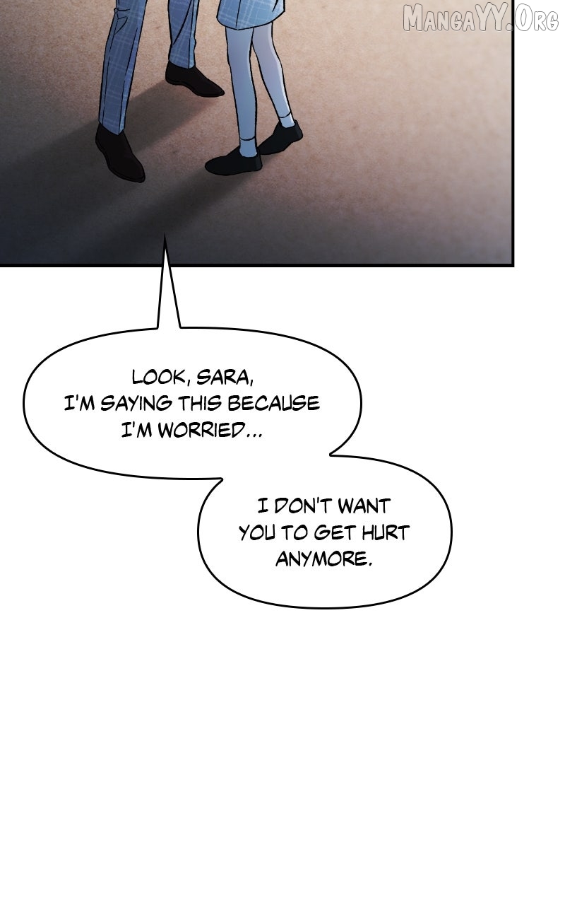 Why Does Everyone Love Me?! Chapter 24 page 19 - 