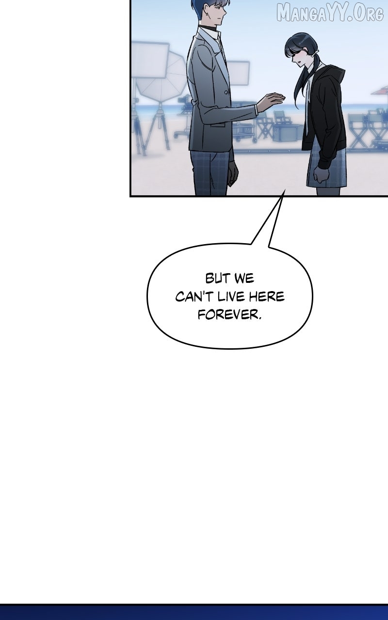 Why Does Everyone Love Me?! Chapter 24 page 22 - 