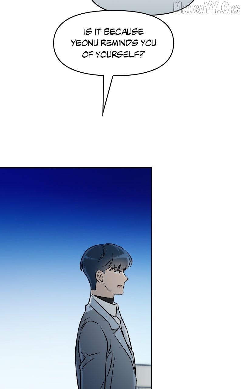 Why Does Everyone Love Me?! Chapter 24 page 24 - 