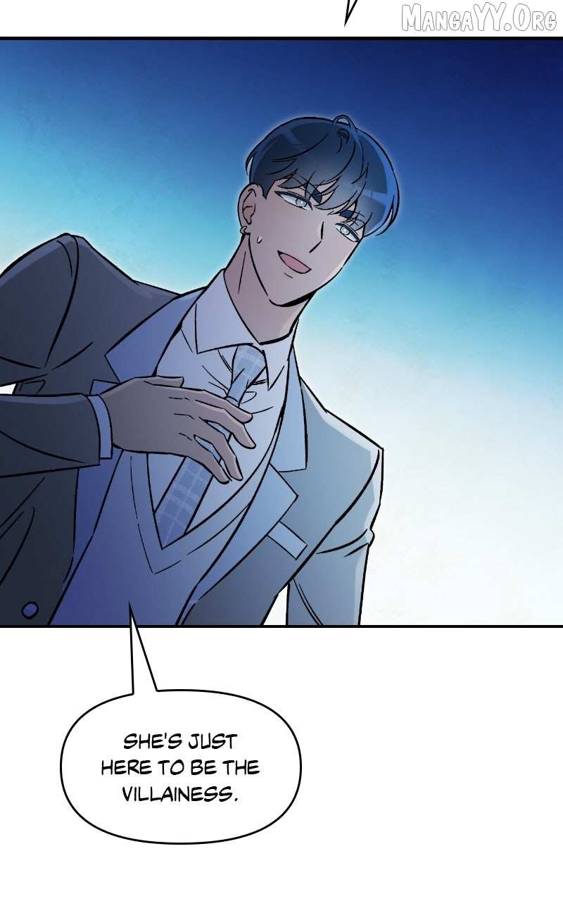 Why Does Everyone Love Me?! Chapter 24 page 26 - 