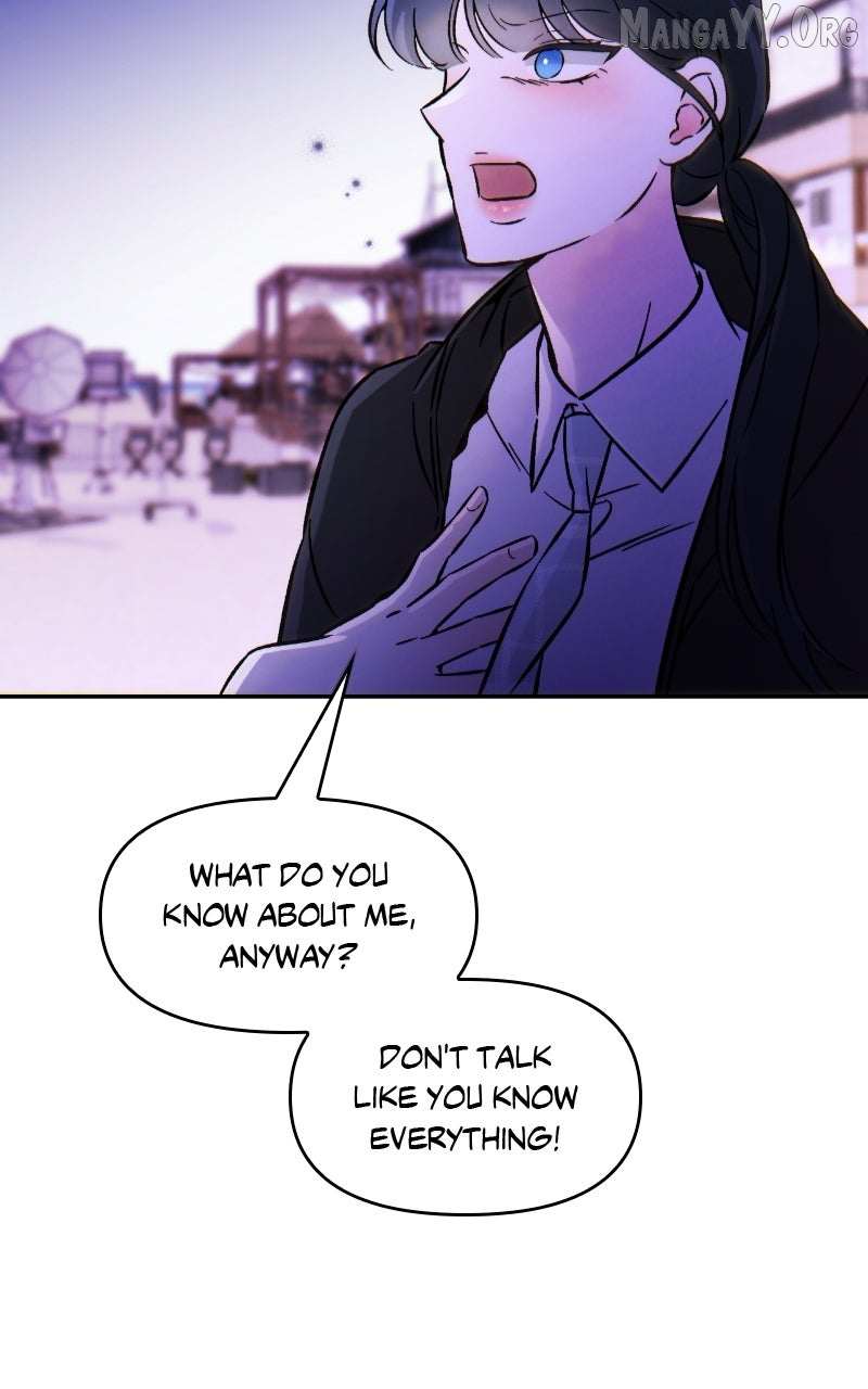 Why Does Everyone Love Me?! Chapter 24 page 33 - 