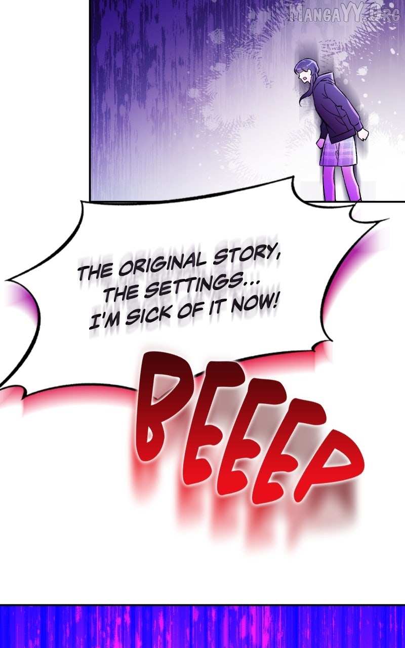 Why Does Everyone Love Me?! Chapter 24 page 36 - 