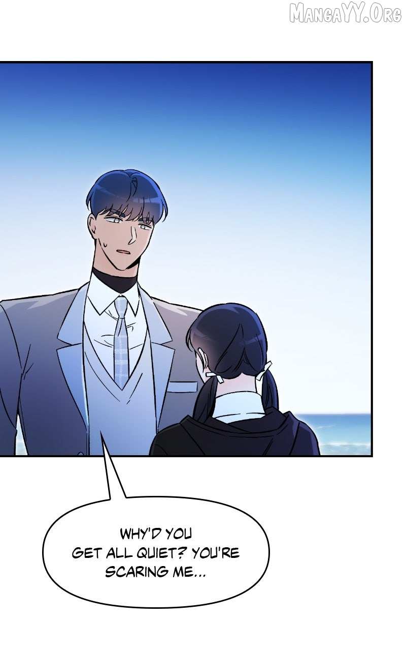 Why Does Everyone Love Me?! Chapter 24 page 42 - 