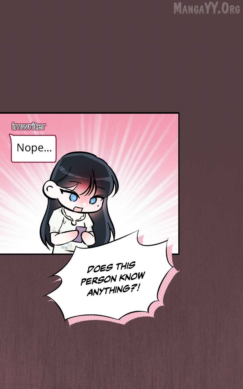 Why Does Everyone Love Me?! Chapter 24 page 47 - 