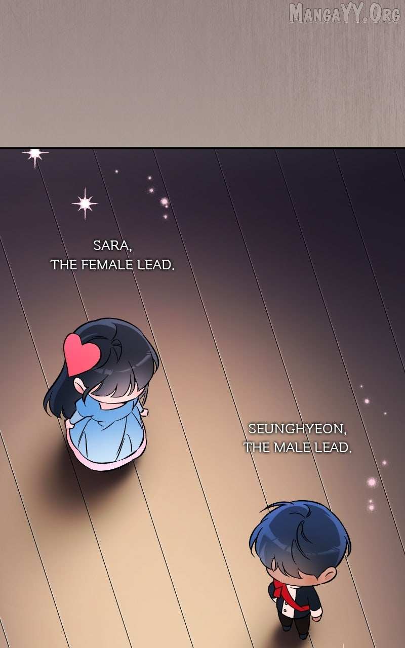 Why Does Everyone Love Me?! Chapter 24 page 49 - 