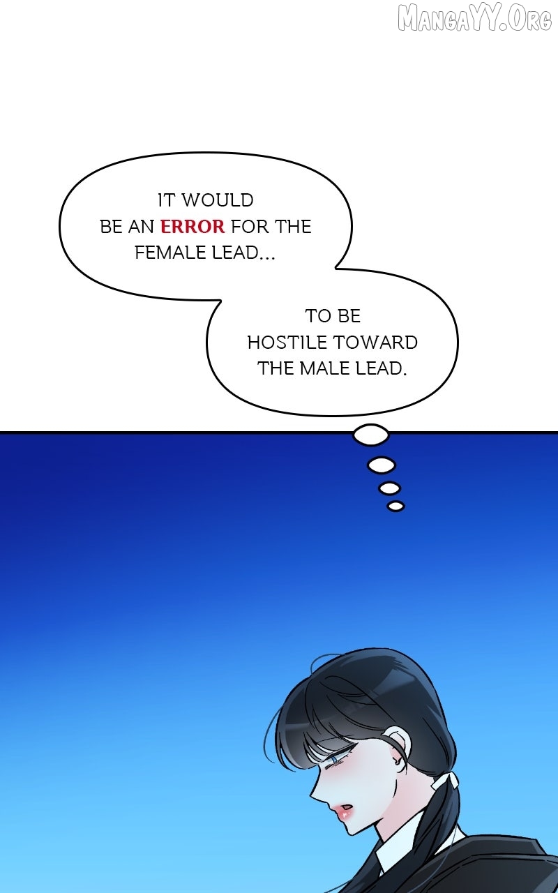 Why Does Everyone Love Me?! Chapter 24 page 54 - 