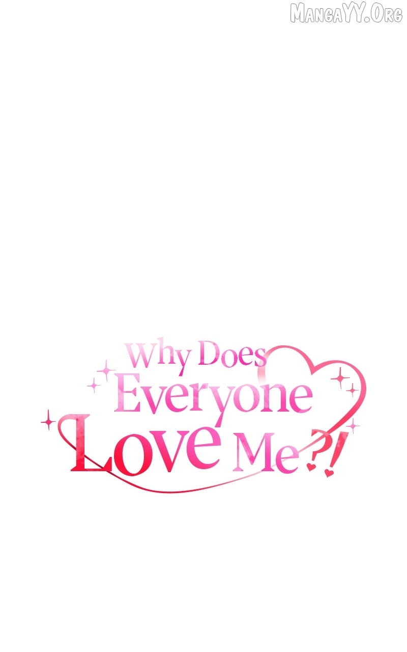 Why Does Everyone Love Me?! Chapter 24 page 59 - 