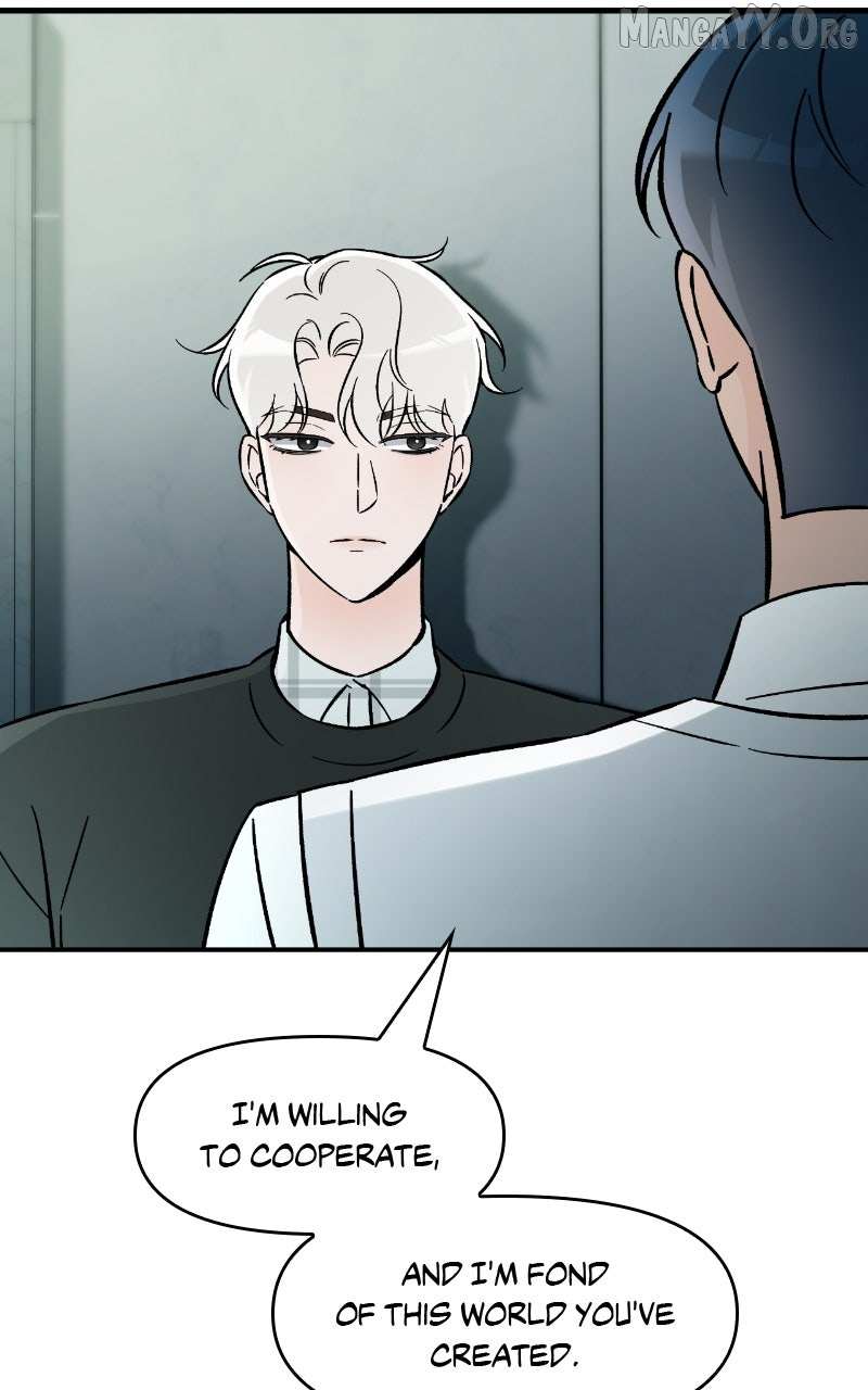 Why Does Everyone Love Me?! Chapter 24 page 70 - 