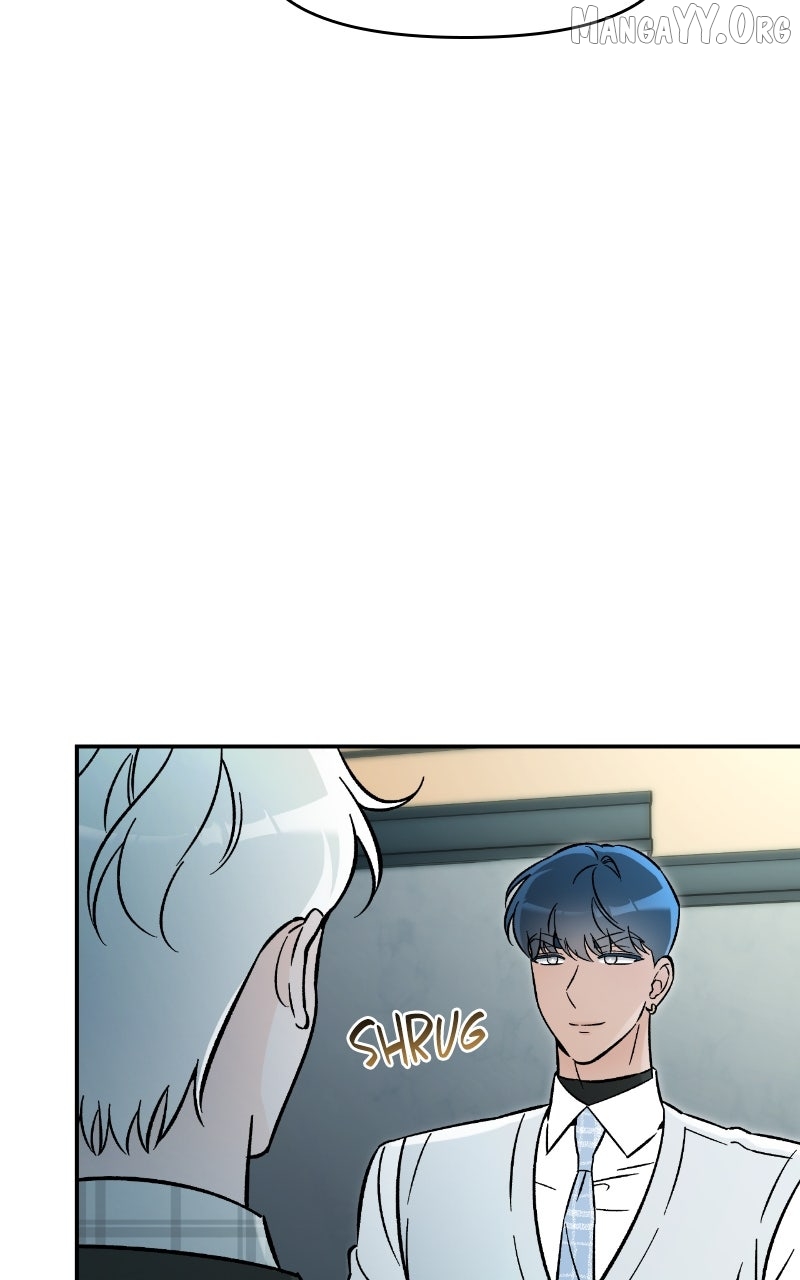 Why Does Everyone Love Me?! Chapter 24 page 71 - 