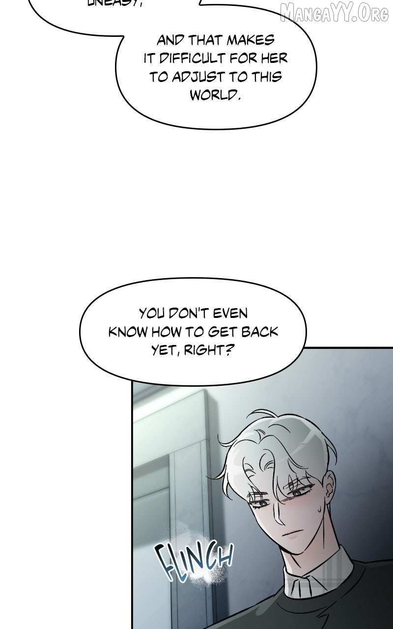Why Does Everyone Love Me?! Chapter 24 page 86 - 