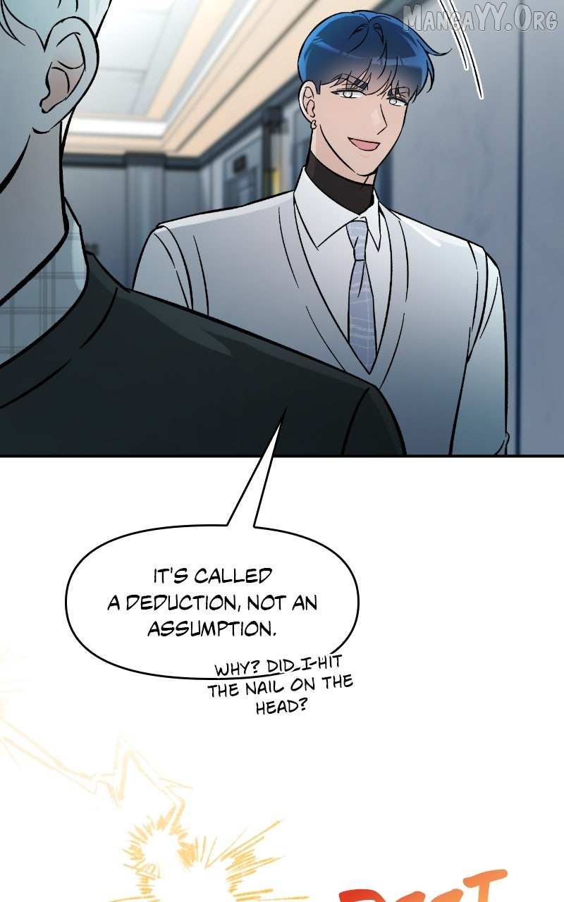 Why Does Everyone Love Me?! Chapter 24 page 91 - 
