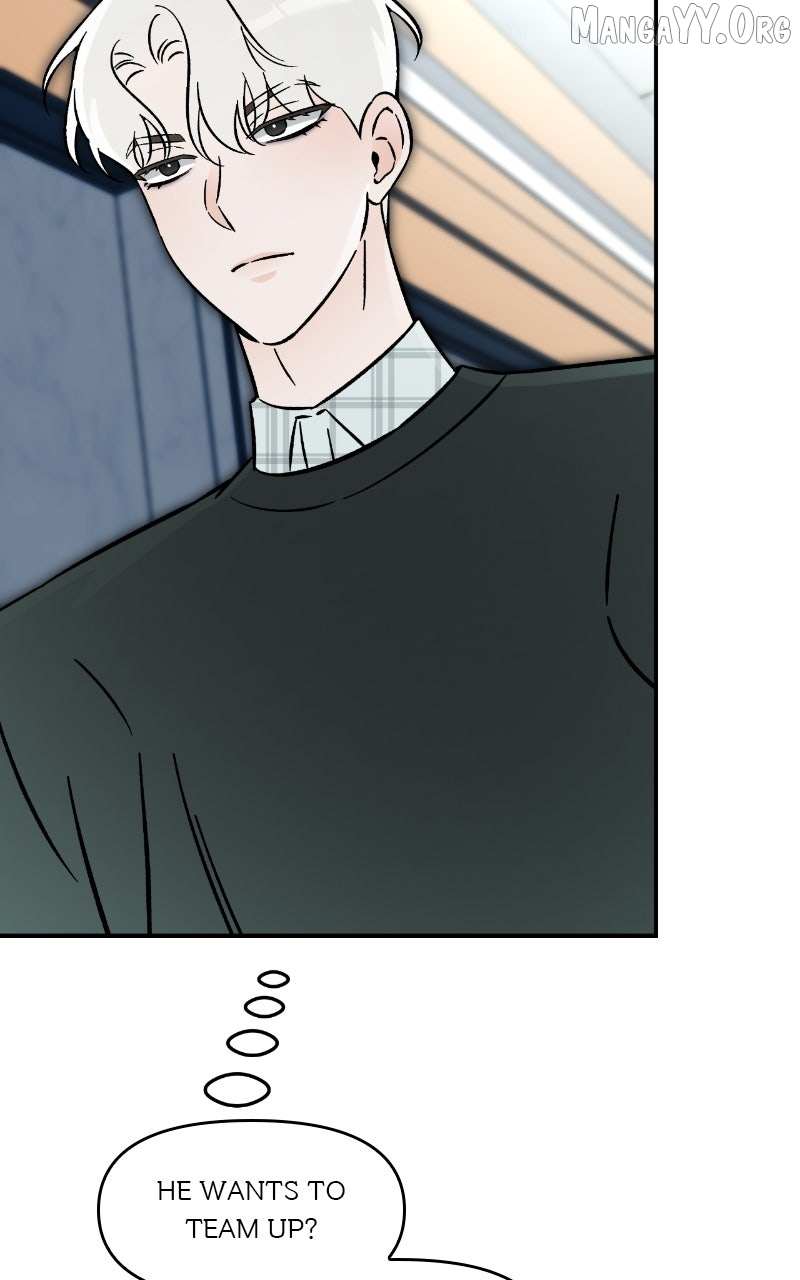 Why Does Everyone Love Me?! Chapter 24 page 94 - 