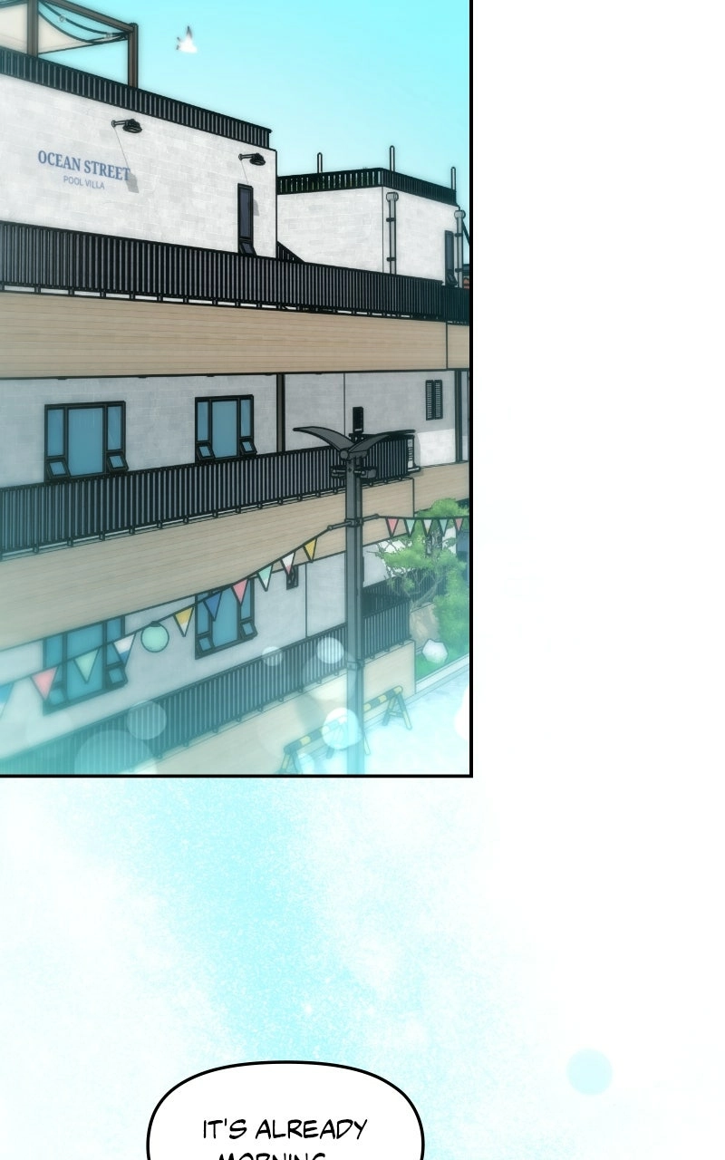 Why Does Everyone Love Me?! Chapter 25 page 2 - 