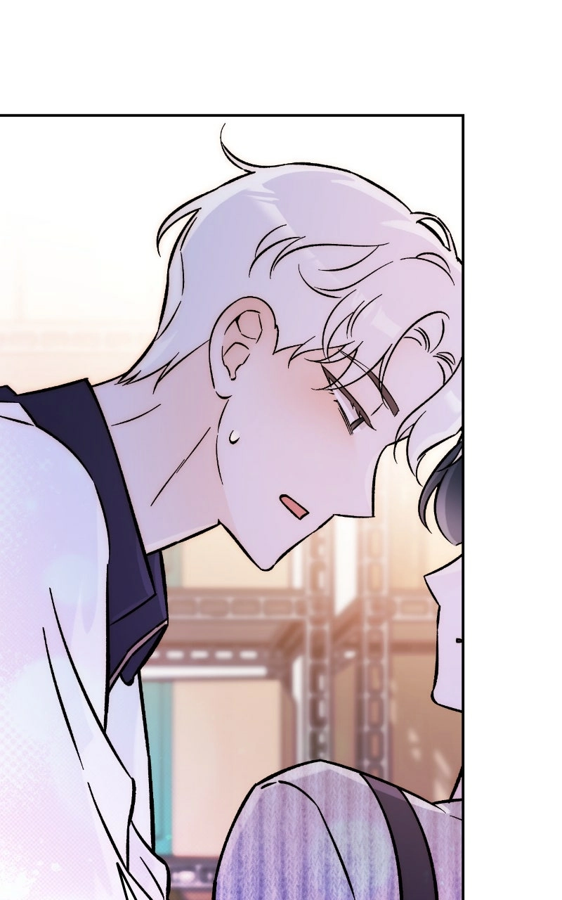 Why Does Everyone Love Me?! Chapter 25 page 101 - 