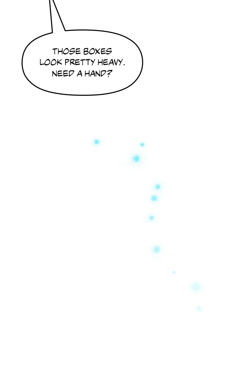 Why Does Everyone Love Me?! Chapter 25 page 18 - 