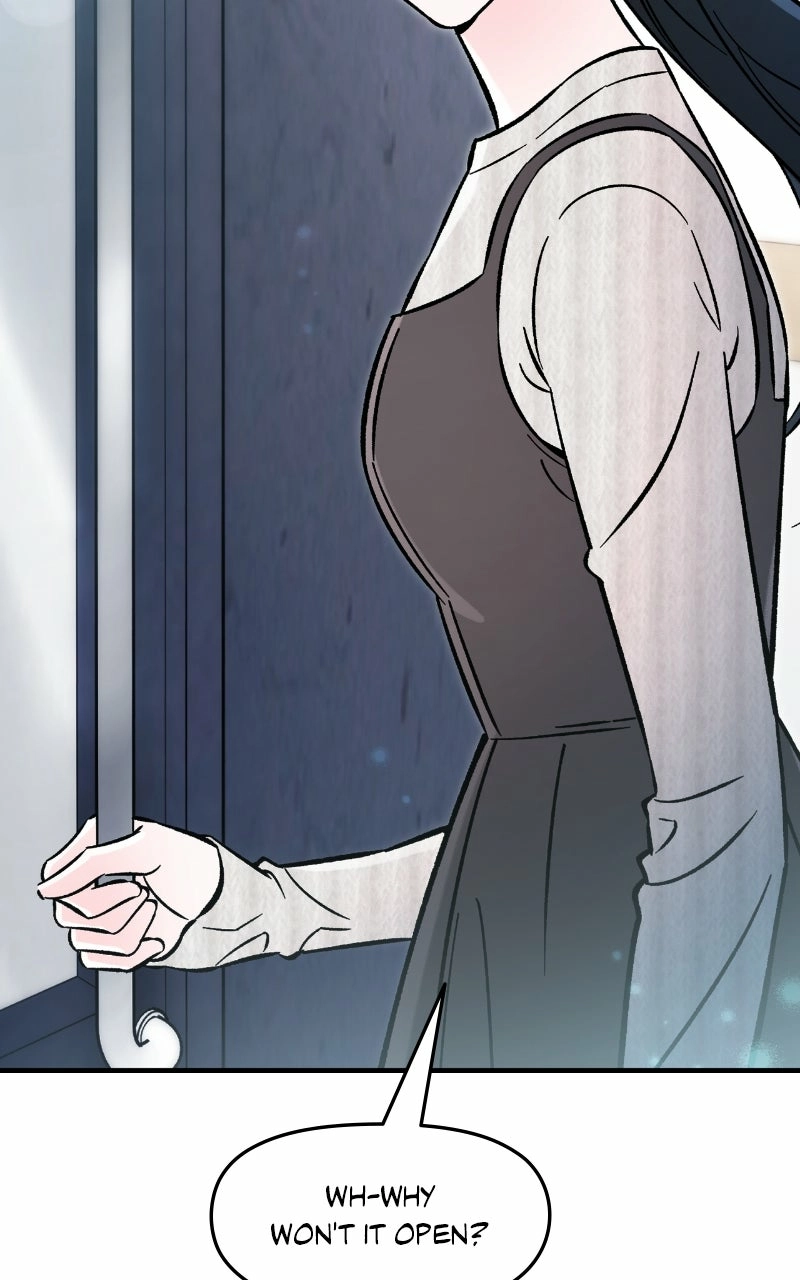 Why Does Everyone Love Me?! Chapter 25 page 21 - 