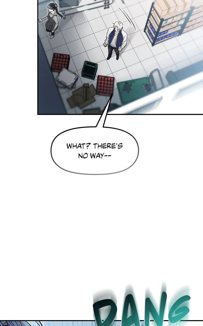 Why Does Everyone Love Me?! Chapter 25 page 23 - 
