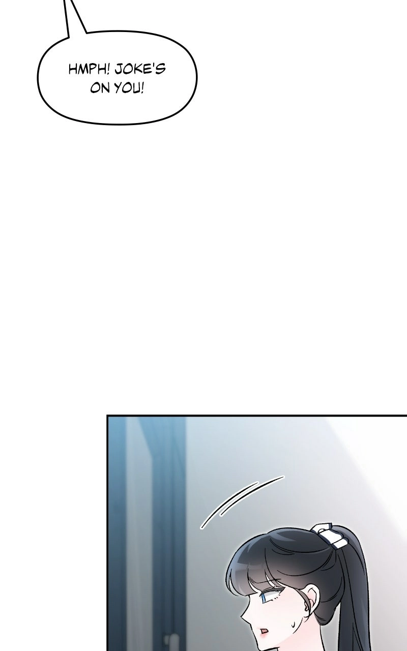 Why Does Everyone Love Me?! Chapter 25 page 26 - 