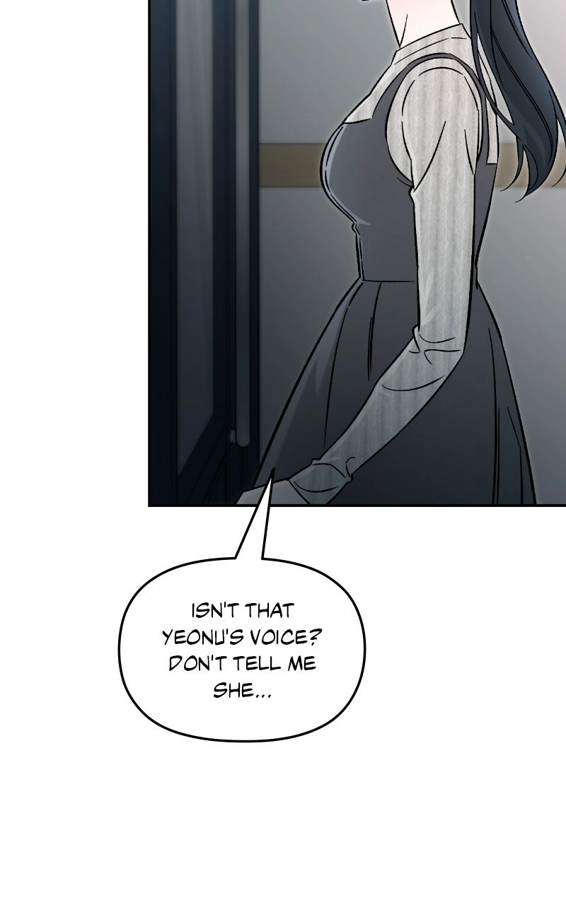 Why Does Everyone Love Me?! Chapter 25 page 27 - 