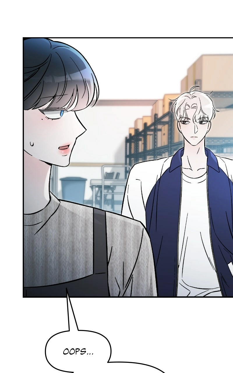 Why Does Everyone Love Me?! Chapter 25 page 30 - 