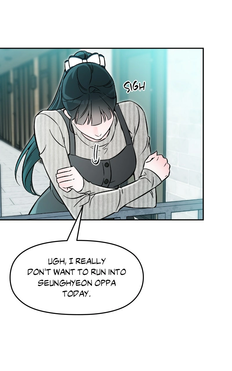 Why Does Everyone Love Me?! Chapter 25 page 4 - 
