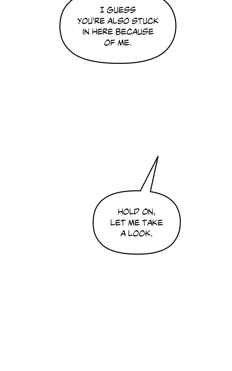 Why Does Everyone Love Me?! Chapter 25 page 31 - 