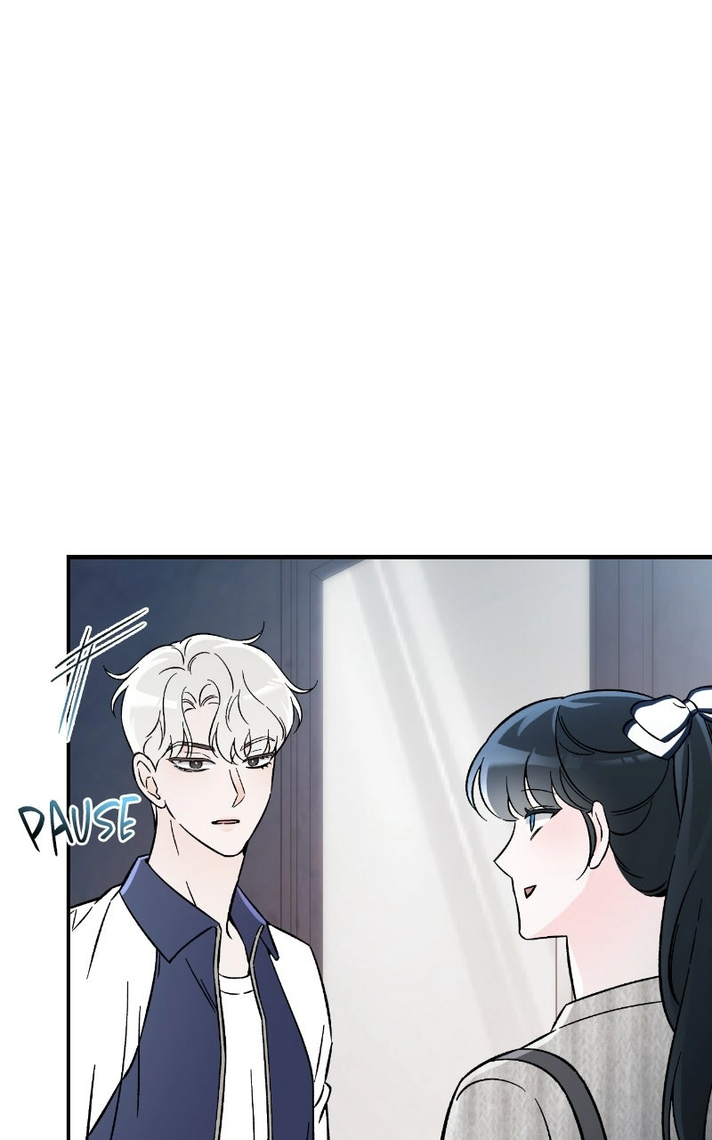 Why Does Everyone Love Me?! Chapter 25 page 33 - 