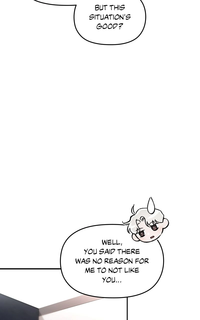 Why Does Everyone Love Me?! Chapter 25 page 49 - 