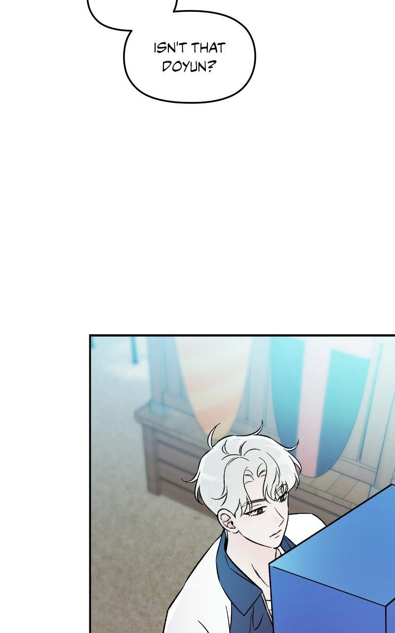 Why Does Everyone Love Me?! Chapter 25 page 6 - 