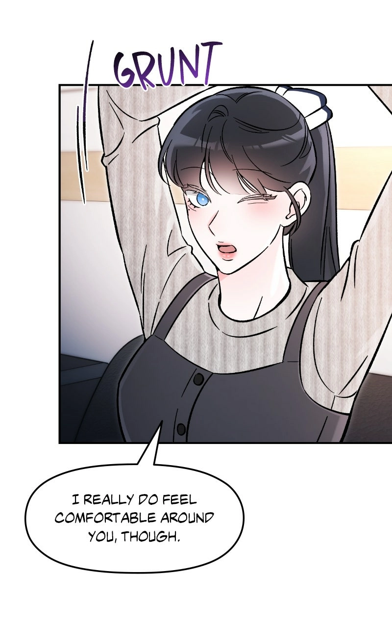 Why Does Everyone Love Me?! Chapter 25 page 51 - 