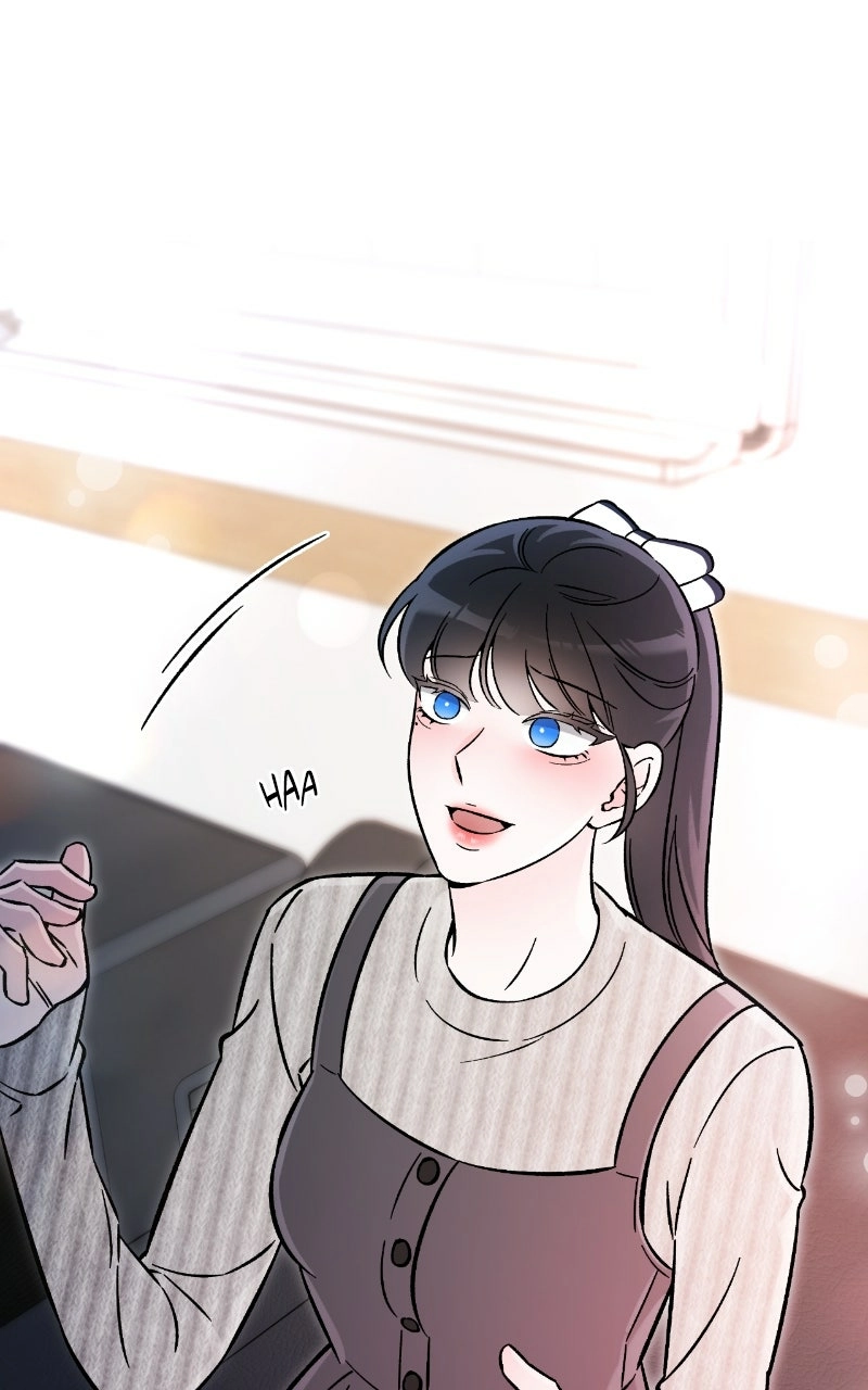 Why Does Everyone Love Me?! Chapter 25 page 52 - 